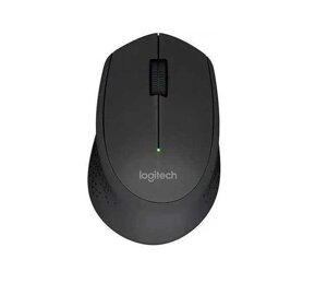 Мишка бездротова Logitech M275 (миша для ноутбука та комп'ютера)