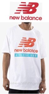 New Balance оригінальна футболка (L)