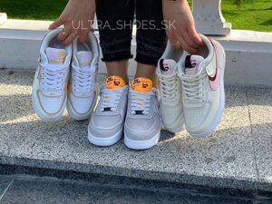 Nike air force кросівки жіночі