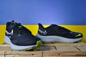 Nike Air Zoom Pegasus 39 Shield GTX Gore-Tex кросівки бігові оригіна