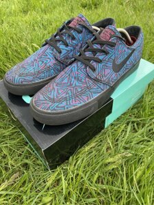 Nike sb zoom stefan janoski cnvs rm prm