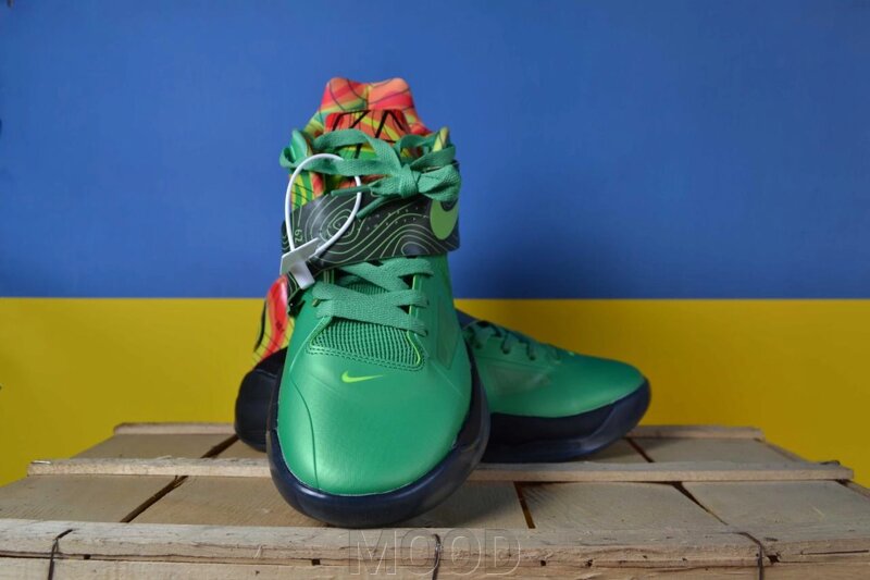 Nike zoom sale kd 4