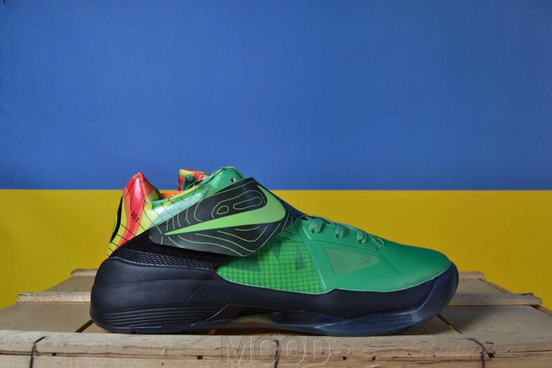 Nike zoom kd store 4