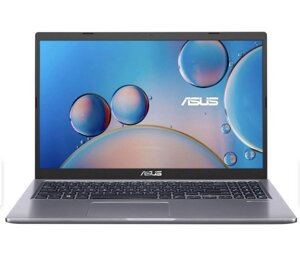 Ноутбук ASUS X515JA-BQ2624 15.6 i3-1005G1 8GB RAM 256GB SSD