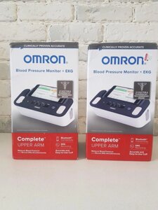 OMRON BP7900 повний тонометр + екг