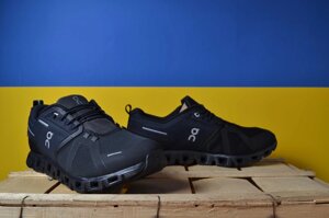 ON Running Cloud 5 Waterproof GORE-TEX GTX кросівки чоловічі оригінал