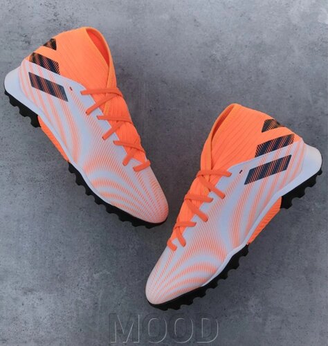 Adidas hot sale nemeziz 41