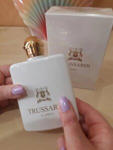 Парфум жіночий парфумер Trussardi Donna 100 ml (ОАЕ)