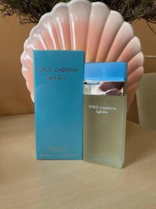 Парфуми самки Dolce &amp, Gabbana Light Blue 100 ml (ОАЕ)