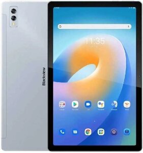 Планшет Blackview Tab 11 8/128GB Silver / New