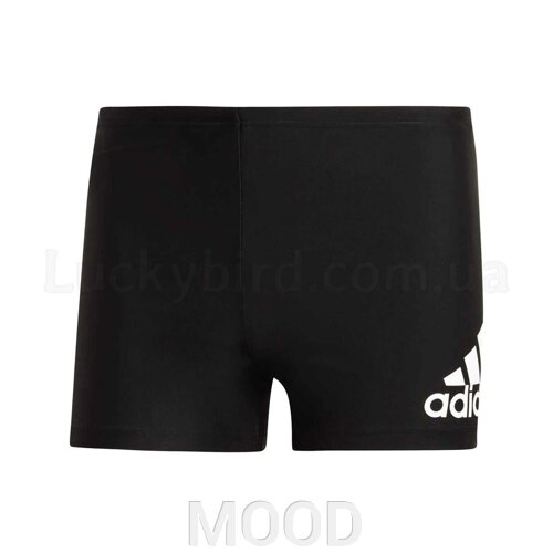 Плавки чоловічі adidas BOS Boxers Mens