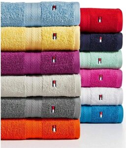 Рушник Tommy Hilfiger Modern American Cotton Bath Towel