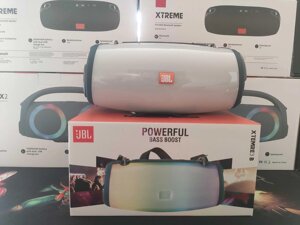 Портативна бездротова колонка JBL Xtreme 3B/Bluetooth-Колонка JBL