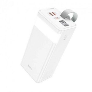 Power bank 40000 MAH HOCO 22.5W WHITE