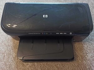 Принтер A3 HP OfficeJet 7000 Wide Format новий, але не вистачає A18LNNKP