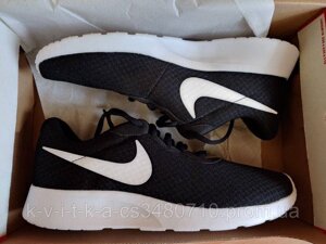 Продати кросівки оригінал Nike tanjun} 43R 27,5 см