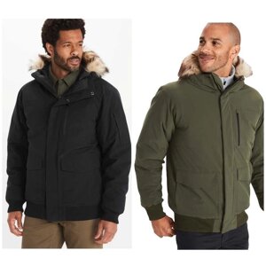 Пуховик Marmot Stonehaven II Down Jacket