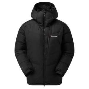 Пуховик Montane Resolute Down Jacket (800+ Fill Power)