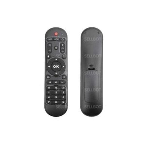 Пульт пк X96 MAX/X96 MAX/X96 AIR/X92/X98 PRO/EM92 SMART TV BOX