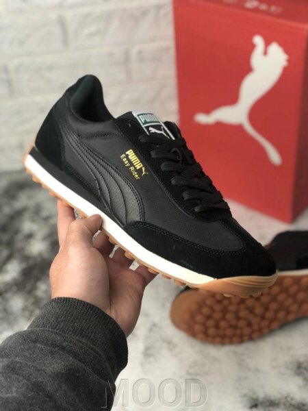 Puma easy rider clearance 9mm