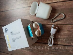 Розпродаж! airpods, i9s-TWS LF, у подарунок чохол