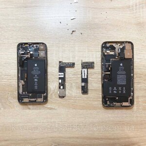 Розбирання Iphone 12 mini Pro Max оригінальні запчастини