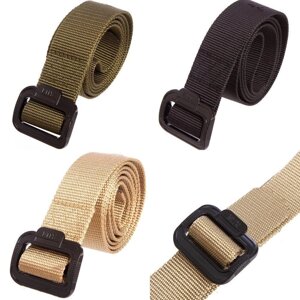 Ремінь пояс тактичний 5.11 Tactical Belt TY-5385 розмір 130x3,5 см