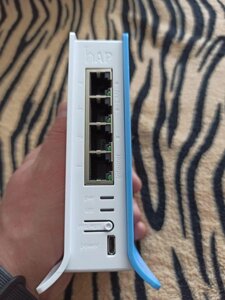 Router router Mikrotik Мікротики Microtics hap lite rb941 rb941-2nd