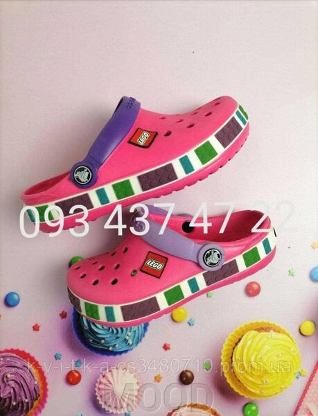 Crocs lego shop aliexpress