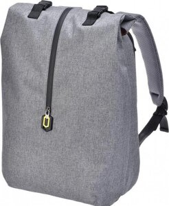 Рюкзак для ноутбука Xiaomi 90FUN Leisure Backpack 14 Grey