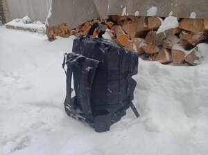 РЮКЗАК сумка 60 л туристичний похідний Molle Опт