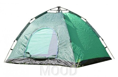 Палатка пляжная Ялта, 195*145*125 см, самораскладывающаяся
