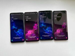 Samsung Galaxy S9+ Plus 64Gb SM-G965U Оригінал!