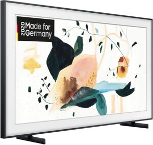 Samsung GQ50LS03A the frame TV