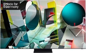 Samsung GQ75Q950T 8K TV