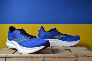 Saucony Tempus оригінал кросівки біг чоловічі нові сауконі темпус