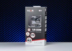 SJCAM SJ6 Legend - доступність, оригінал, доставка