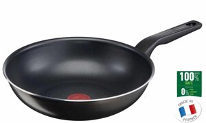 Сковорода-вок tefal XL intense 28 cм C3841953