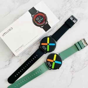 Смарт-годинник IMILAB Smart Watch KW66