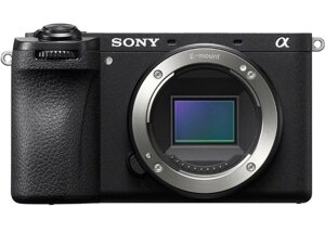 SONY Alpha a6700 body