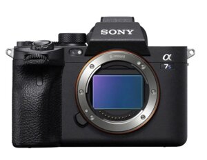 SONY alpha a7S III body