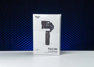 Стабілізатор для екшн-камер Inkee Falcon - Гарантія/Доставка