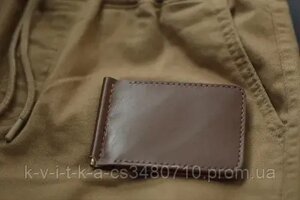 Судоми для Denean/ Natural Square/ Squeeze Leather/ Wallet/ Koshelek