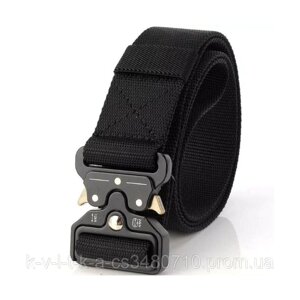 Тактичний ремінь Tactical Belt 145 см механіка