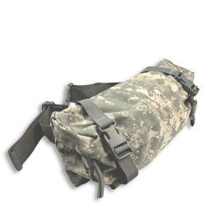 Тактична сумка US Army Molle II Waist Pack UCP Genuine Military