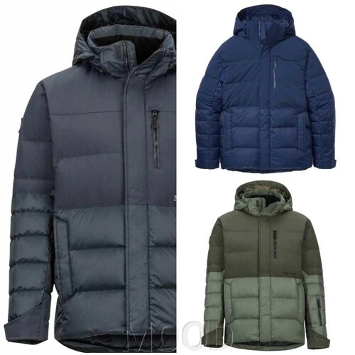 Marmot shadow outlet down