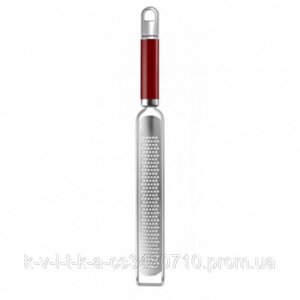 Тертка KitchenAid дрібна KGEM3114ER