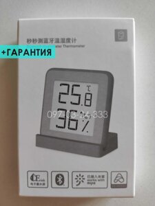 Термометр-гігрометр Xiaomi Miaomiaoce E-ink Bluetooth MHO-C401