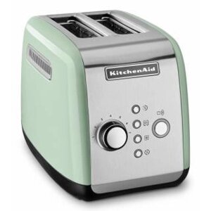 Тостер kitchenaid 5KMT221EPT