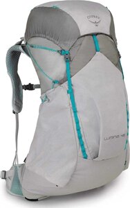 Ультралегкий наплічник Osprey Lumina 45L Women&x27,s (вага 770 грамів)